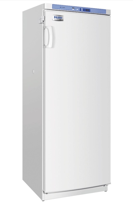 Tủ lạnh âm sâu Haier DW-40L262 (-40 độ, 262 lít)