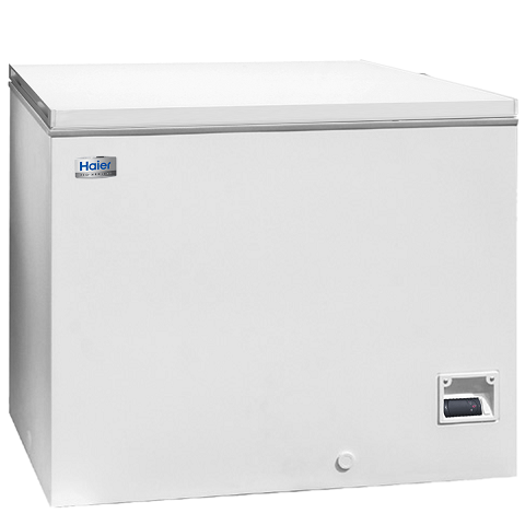Tủ lạnh âm sâu Haier DW-40W255 (-40 độ C, 255 lít)