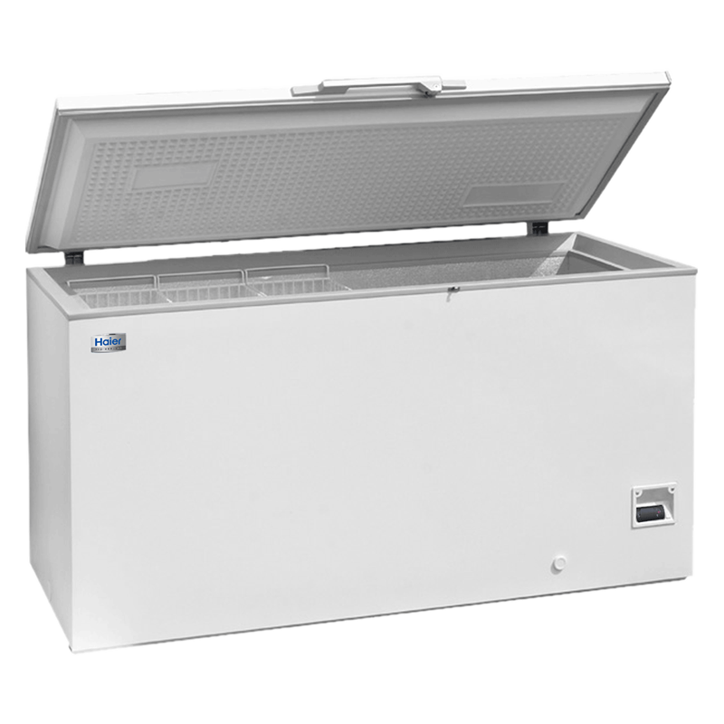 Tủ lạnh âm sâu Haier DW-40W380 (-40 độ C, 380 lít)