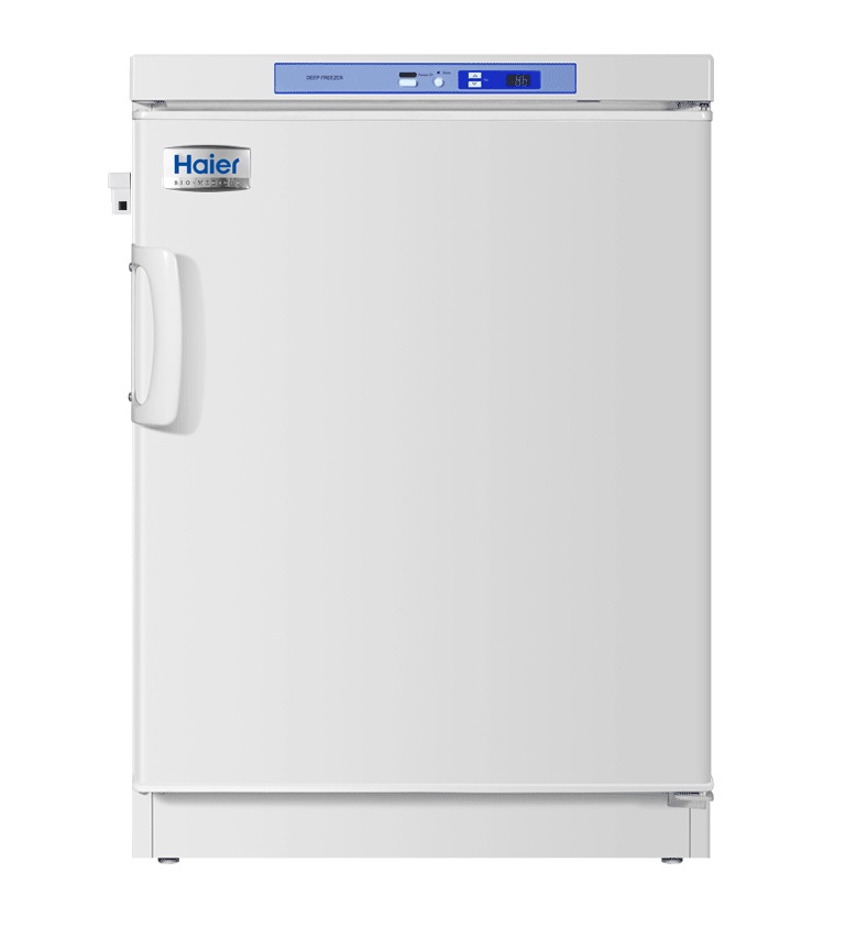 Tủ lạnh âm sâu Haier DW-40L92 (-40 độ, 92 lít)