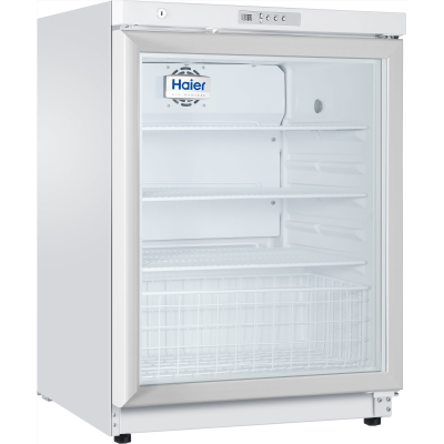 Tủ lạnh bảo quản thuốc Haier HYC-118A (118 lít, cửa kính)