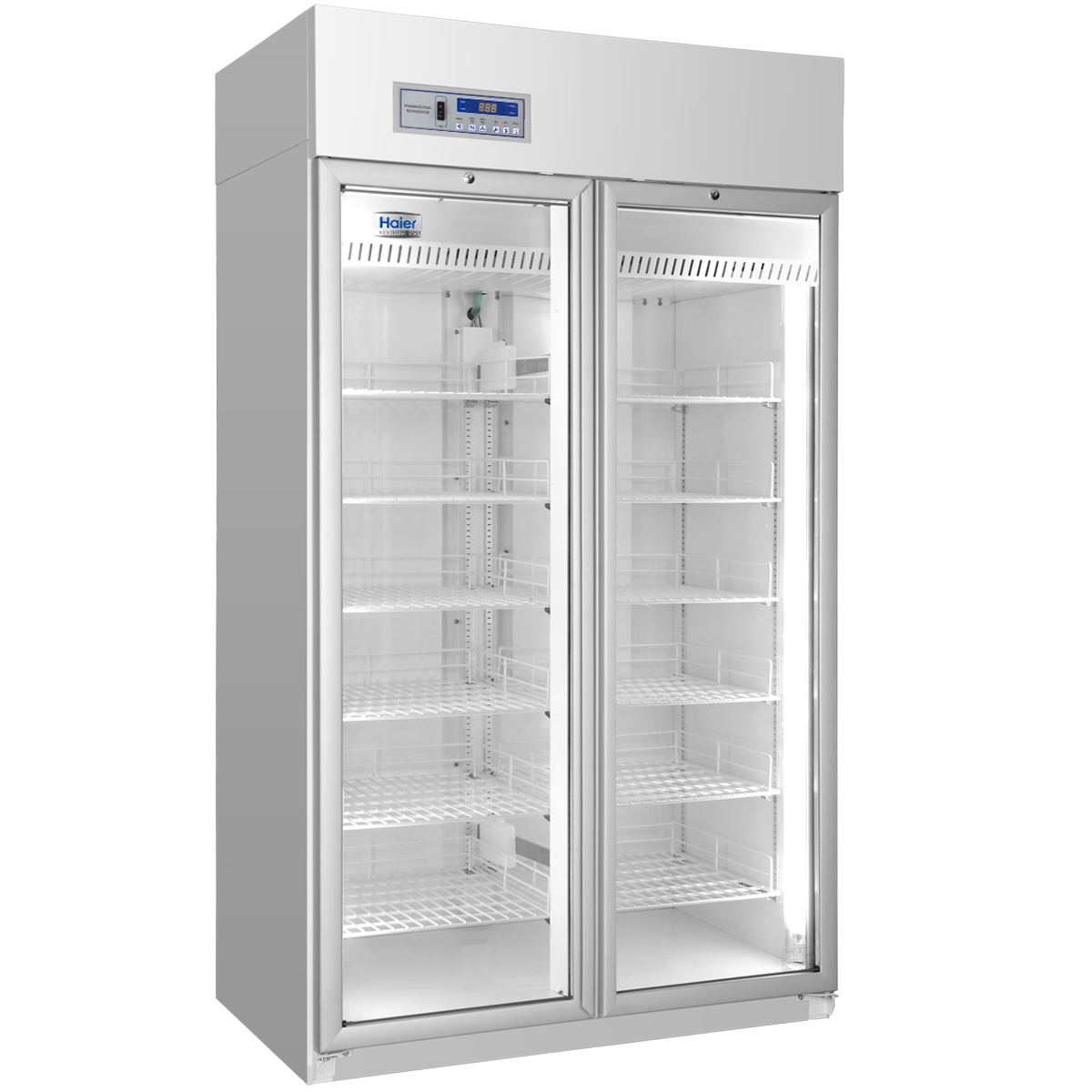 Tủ lạnh bảo quản dược phẩm haier HYC-940