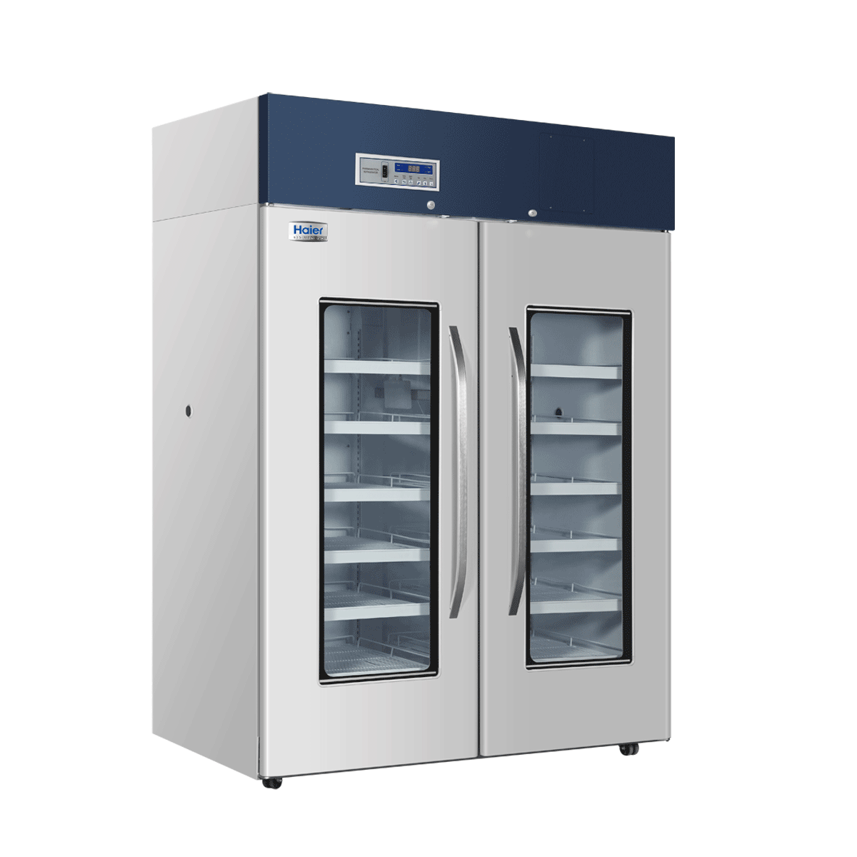 Tủ lạnh bảo quản thuốc Haier HYC-1378 (1378 lít)