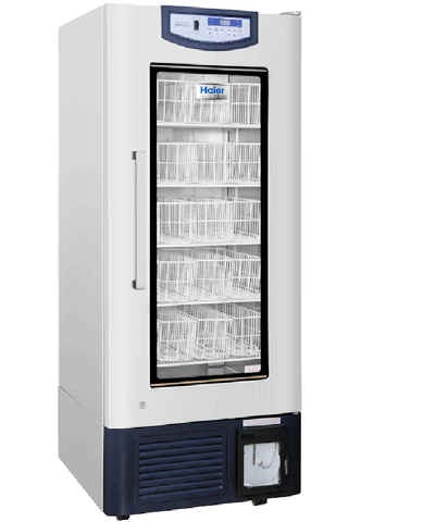 Tủ lạnh bảo quản máu Haier HXC-358 (358 lít)