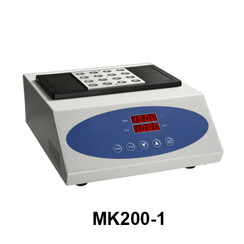 Bể ủ nhiệt khô Allsheng MK-200 (150 độ)