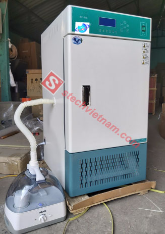 Tủ môi trường Xingchen HSP-150B (150 lít, buồng INOX)
