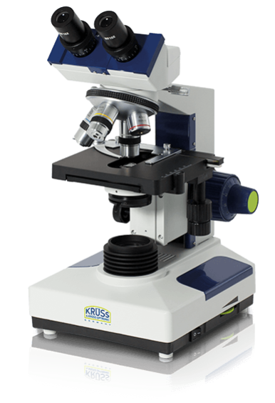 Kính hiển sinh học Kruss MBL-2000 (loại 2 mắt)