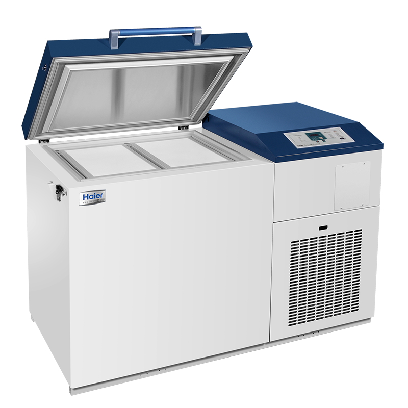 Tủ lạnh âm 150 độ Haier (200 lít) DW-150W200