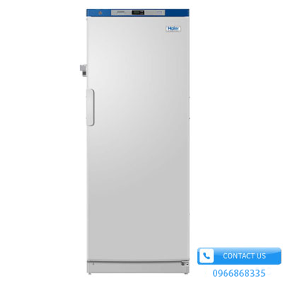 Tủ lạnh âm sâu Haier DW-25L262 (-25 độ, 262 lít)