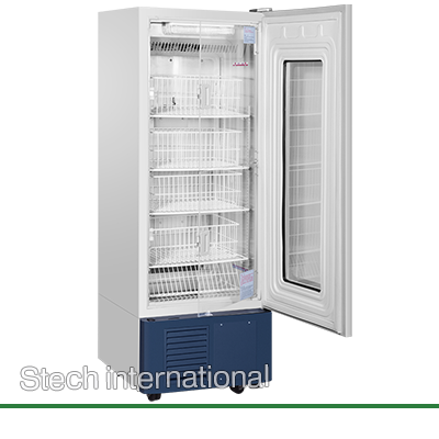 Tủ lạnh trữ máu chuyên dụng haier HXC-158