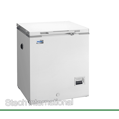 Tủ lạnh âm sâu Haier DW-40W100 (-40 độ, 100 lít)
