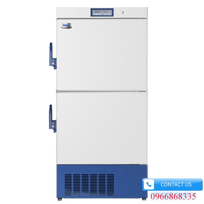 Tủ lạnh âm sâu Haier DW-40L508(-40 độ, 508 lít)