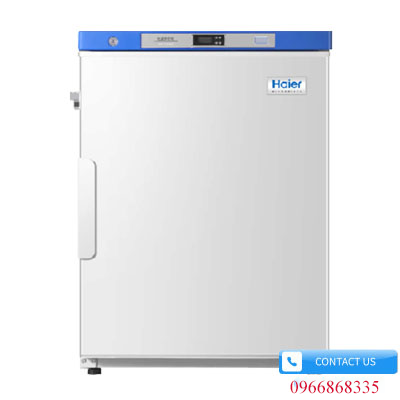 Tủ lạnh âm sâu Haier DW-40L92 (-40 độ, 92 lít)