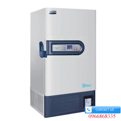 Tủ lạnh âm sâu Haier DW-86L388J (-86 độ, 388 lít)