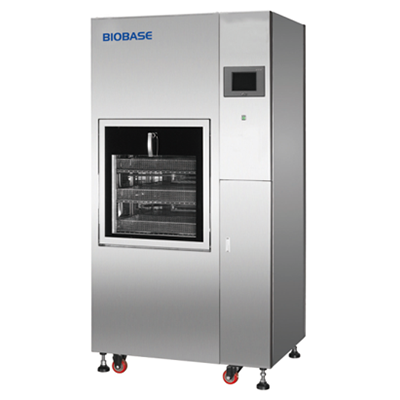 Máy rửa dụng cụ thủy tinh tự động y tế Biobase BK-LW320D