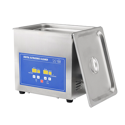 Bể rửa siêu âm (10lít, gia nhiệt, hiển thị số)  Jeken PS-40A