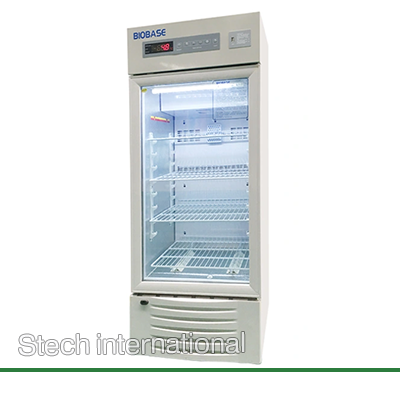 Tủ lạnh 2 – 8oC bảo quản mẫu 130 lít biobase BPR-5V160