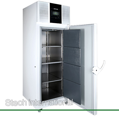 Tủ lạnh âm sâu ARCTIKO ULUF P500