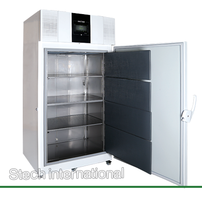 Tủ lạnh âm sâu 90 độ ARCTIKO ULUF P610