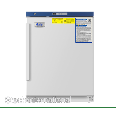 Tủ lạnh âm 25 độ  bảo quản mẫu hóa chất dễ cháy nổ 92 lít DW-25L92SF/FL