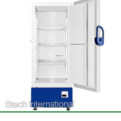 Tủ lạnh âm sâu Haier DW-40L568J