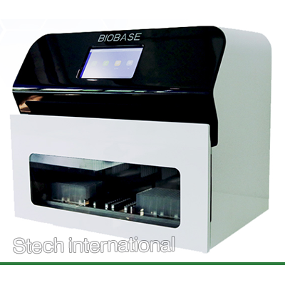 Hệ thống tách chiết nucleic axit tự động (Nucleic Acid Extraction System)