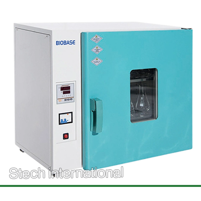Tủ tiệt trùng khô Biobase HAS-T200 ( Hot Air Sterilizer)