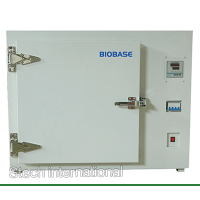 Tủ sấy nhiệt độ cao Biobase BOV-H50F(High Temperature Drying Oven)