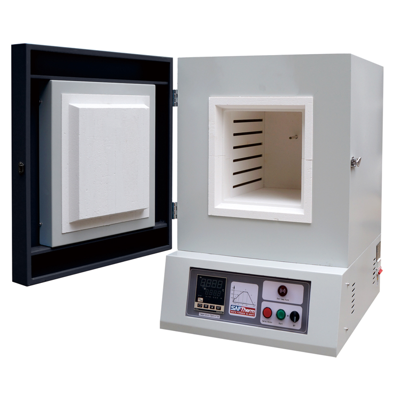 Lò xử lý nhiệt 1200 độ 30 lít (STM-30-12 Chamber Muffle furnace)