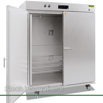 Tủ sấy 300 độ đối lưu cưỡng bức 800 lít TR800 (ovens and forced convection)