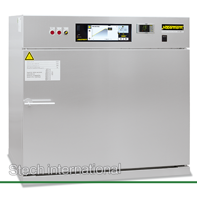 Tủ sấy dung môi lỏng 260 độ đối lưu tuần hoàn 60 lít TR60LS (ovens and forced convection)