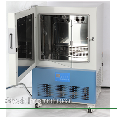 Tủ ấm lạnh 250 lít HYSC BI-250