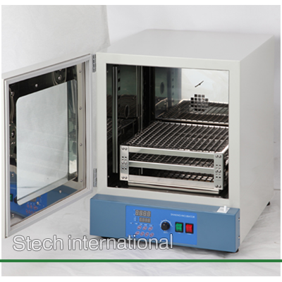 Tủ ấm lắc 150 lít HYSC SI-150