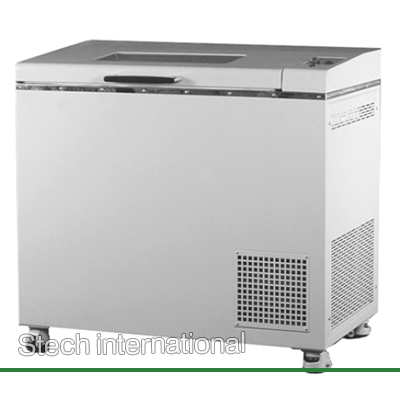 Tủ ấm lắc có làm lạnh và chiếu sáng HYSC SI-300RF