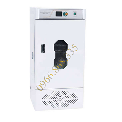 Tủ ấm lạnh SPX-50B (50 lít, buồng INOX)