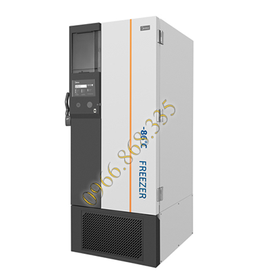 Minus 80 Degree 718L Cryopreservation ULT Freezer ( Tủ lạnh âm sâu -86oC)