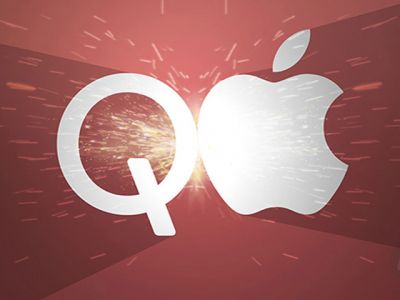 Qualcomm chính thức tuyên chiến với Apple