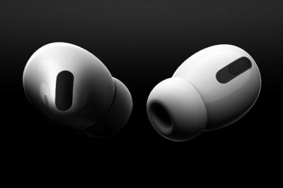 Apple AirPods Pro 2 đã giới thiệu để được hỗ trợ âm thanh không mất dữ liệu và một hộp đựng mà bạn có thể theo dõi