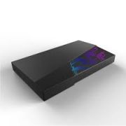Ổ cứng Di động ASUS FX 1TB Aura Sync RGB (EHD-A1T/1TB/BLK/WW)