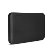 Ổ Cứng Di Động 2.5 inch Toshiba Cavio Ready 500GB - USB 3.0 - màu đen - HDTP205AK3AA
