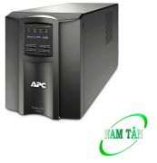Bộ lưu điện UPS APC SMT1000I