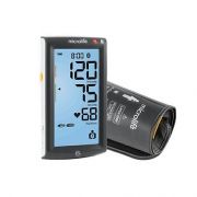 Máy đo huyết áp bắp tay CHÍNH HÃNG MICROLIFE Bluetooth Microlife BP A7 Touch BT(Tặng áo mưa)