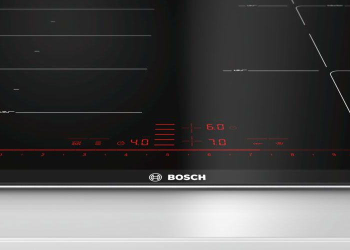 Bếp Từ 4 Vùng Nấu Bosch HMH.PXE675DC1E Series 8