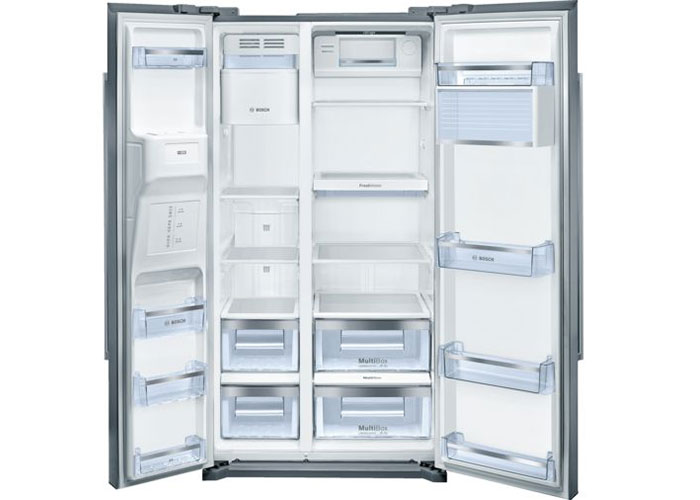 Tủ Lạnh Bosch Side By Side HMH.KAI90VI20G