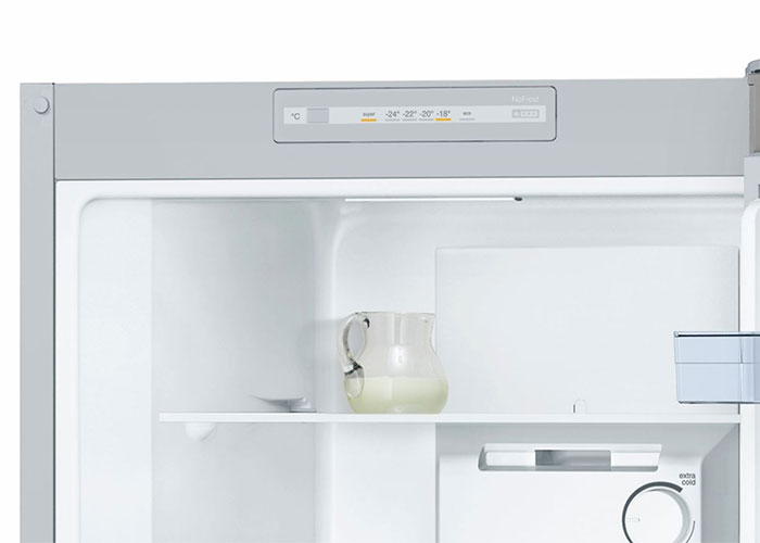 Tủ Lạnh Bosch 2 Cánh Ngăn Đá Dưới HMH.KGN33NL20G
