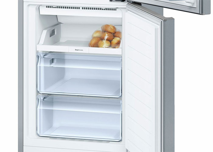tính năng an toàn Tủ Lạnh Bosch 2 Cánh Ngăn Đá Dưới HMH.KGN33NL20G