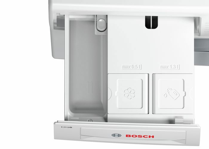  Máy Giặt Bosch HMH.WAW32640EU Series 8 xuất xứ tại Đức