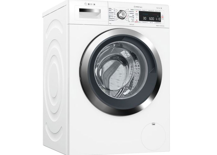Máy Giặt Cửa Trước Bosch HMH.WAW28790HK