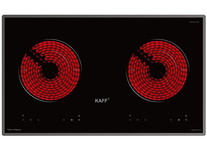 Đặc tính bếp điện KAFF KF-073CC sang trọng hiện đại