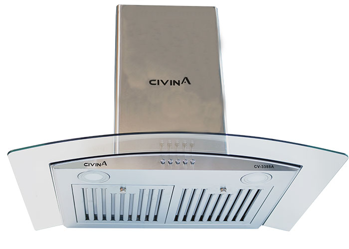Đèn Led cho máy hút khử mùi CivinA CV-3388A